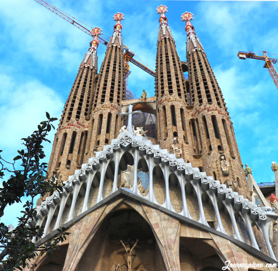 Sagrada Familia