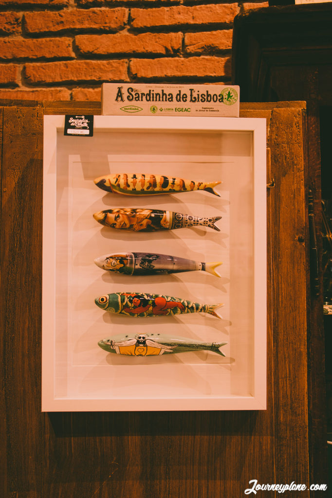 Shopping in Loulé  - Loulé Market