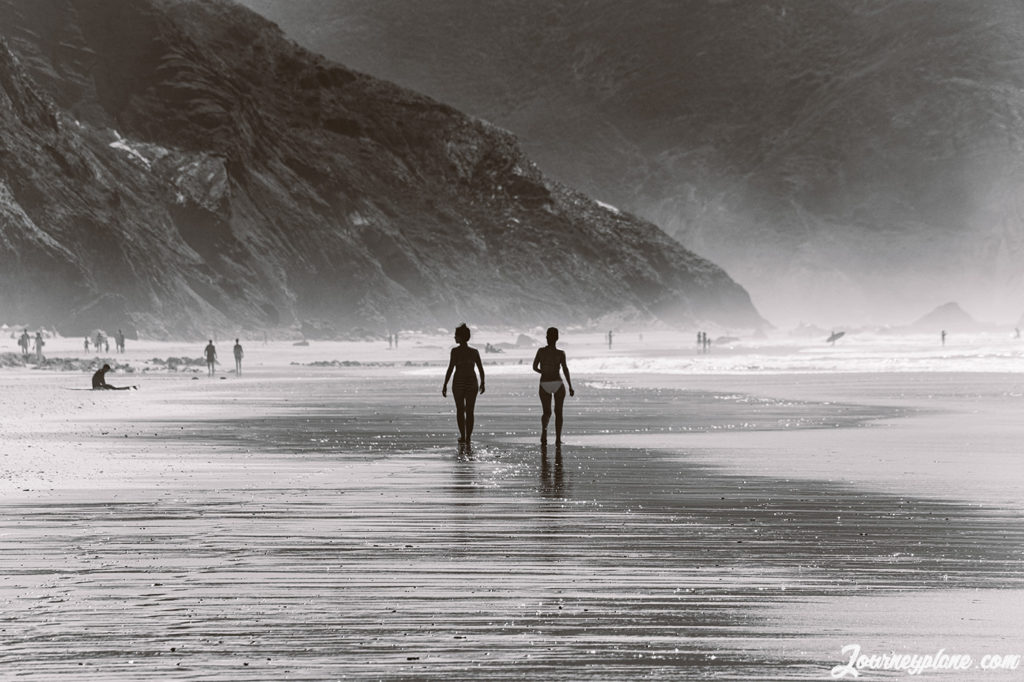 Why Praia da Cordoama is the most beautiful beach in Portugal